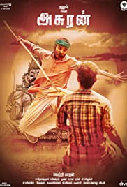 Asuran 2019 Hindi Dubbed DVD Rip full movie download